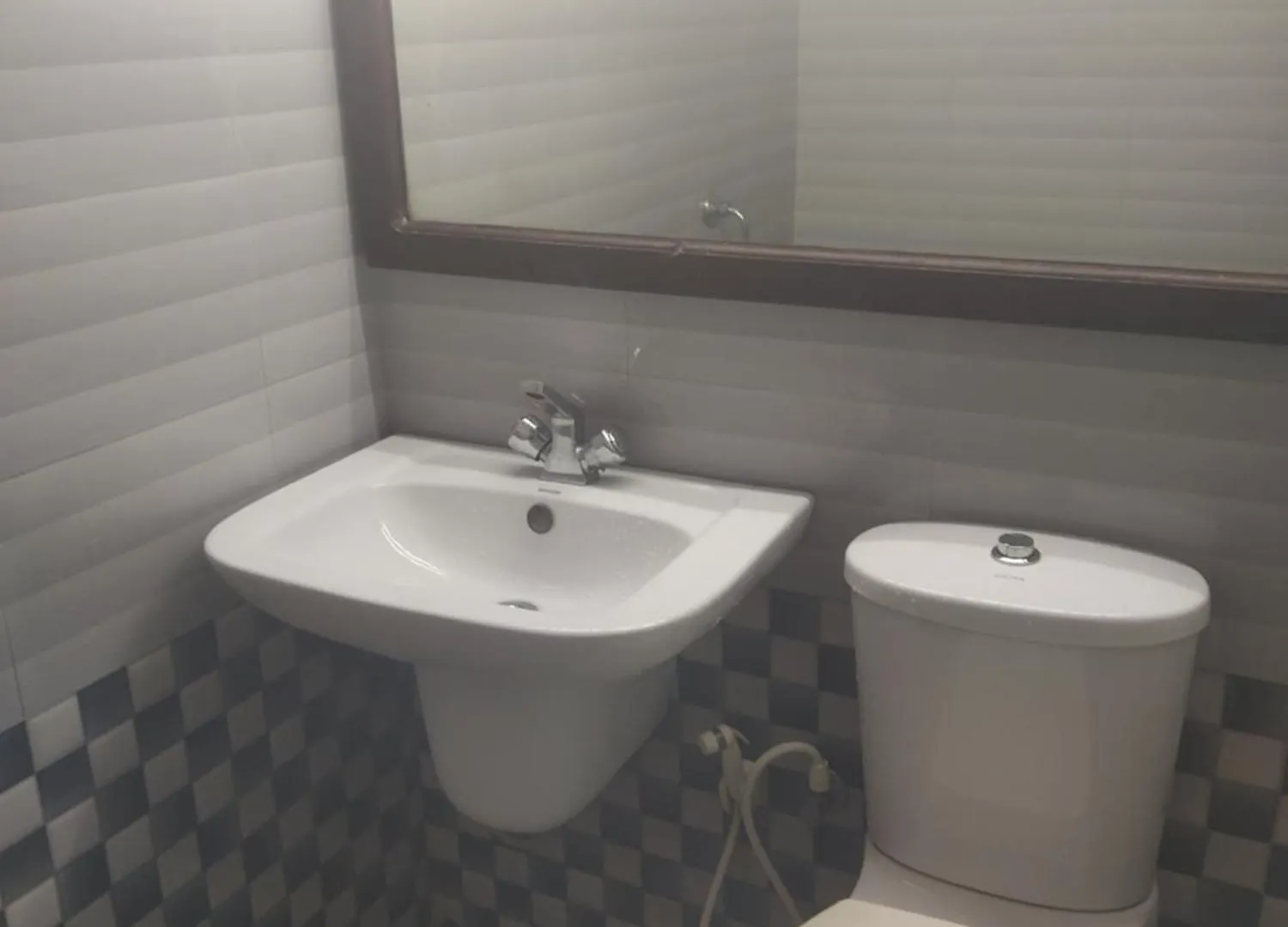 Paradise Inn Guest House Alappuzha 0*,