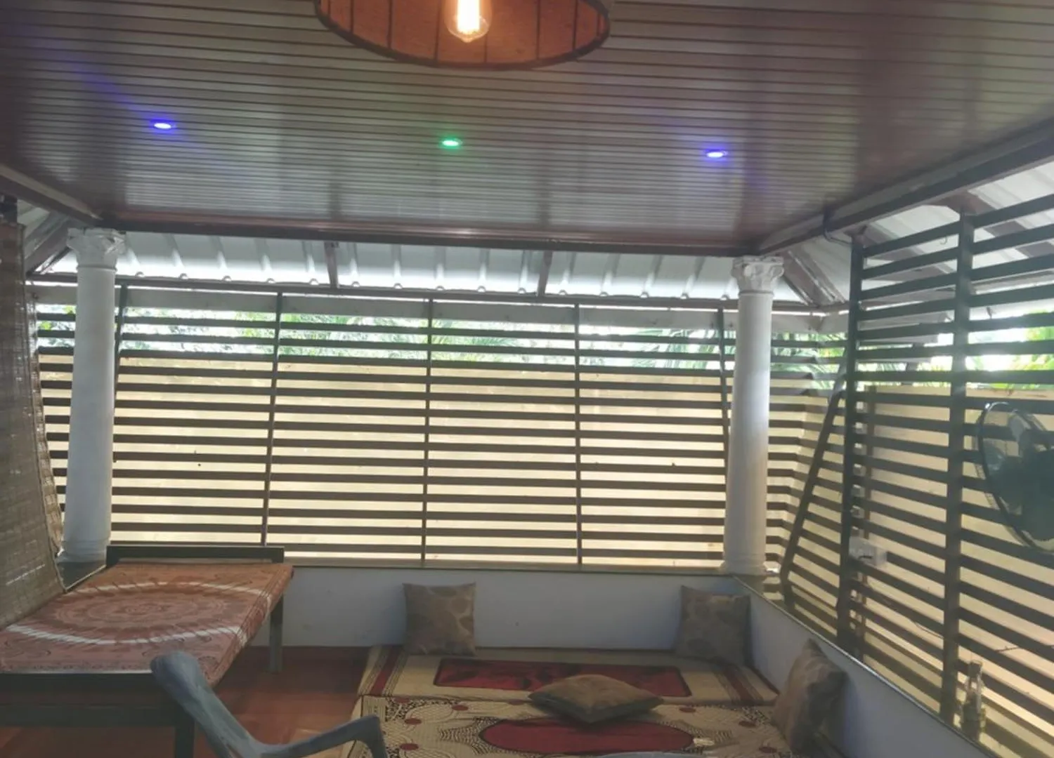 Bed & Breakfast Paradise Inn Guest House Alappuzha