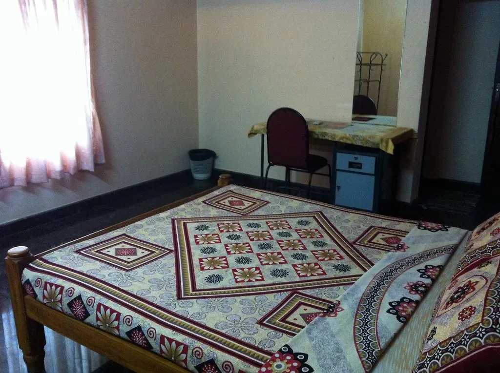 Paradise Inn Guest House Alappuzha Bed & Breakfast