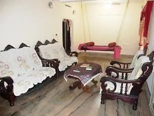 Bed & Breakfast Paradise Inn Guest House Alappuzha