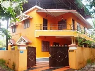 Paradise Inn Guest House Alappuzha